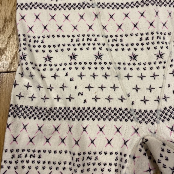 Skims Winter Pajama Pants - Picture 3 of 6